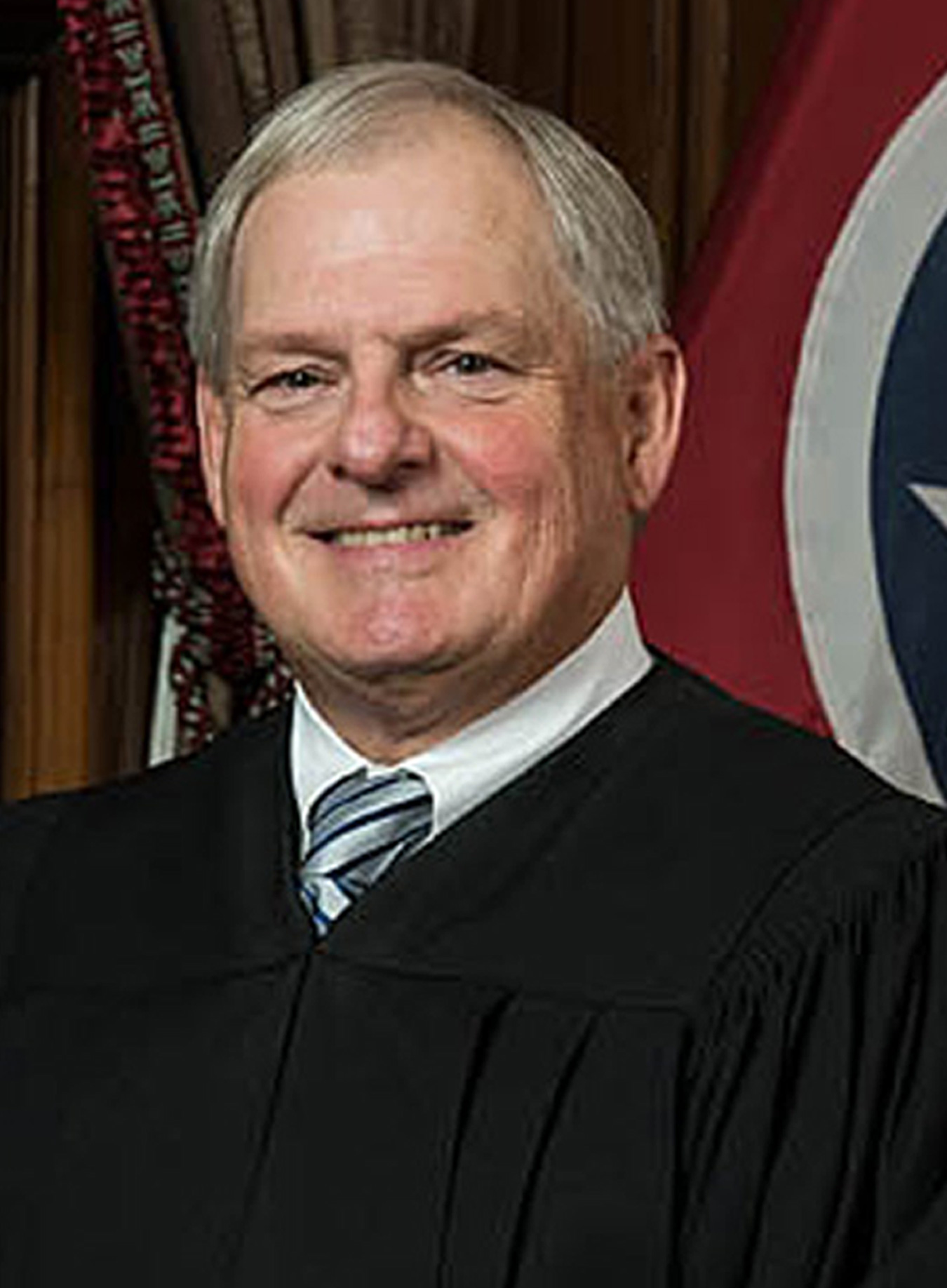 judge jill robert l holloway jr